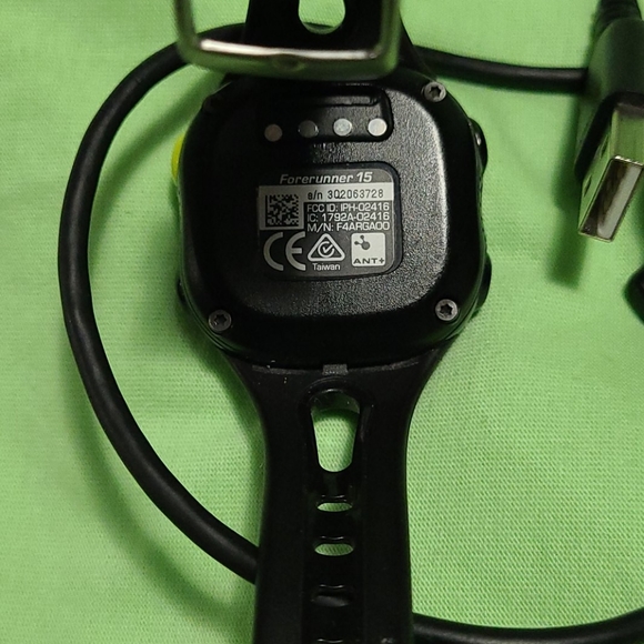 Garmin watch - Picture 3 of 5